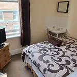 Foxhall Village Guest House