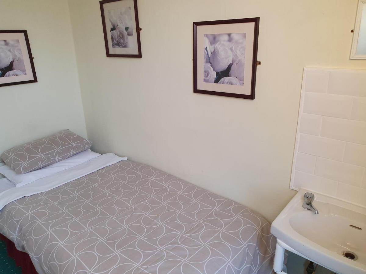 Foxhall Village Guest house Blackpool
