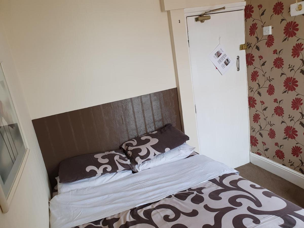 Foxhall Village 2* Blackpool
