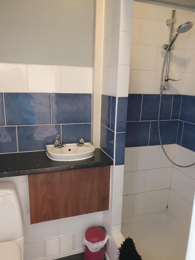 Guest house Foxhall Village Blackpool
