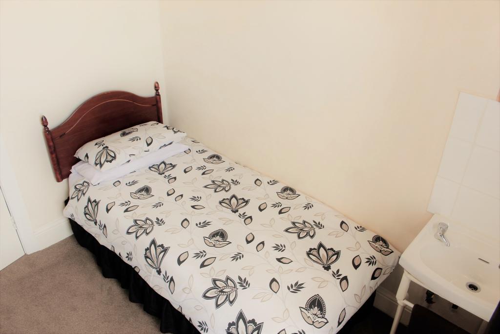 Guest house Foxhall Village Blackpool