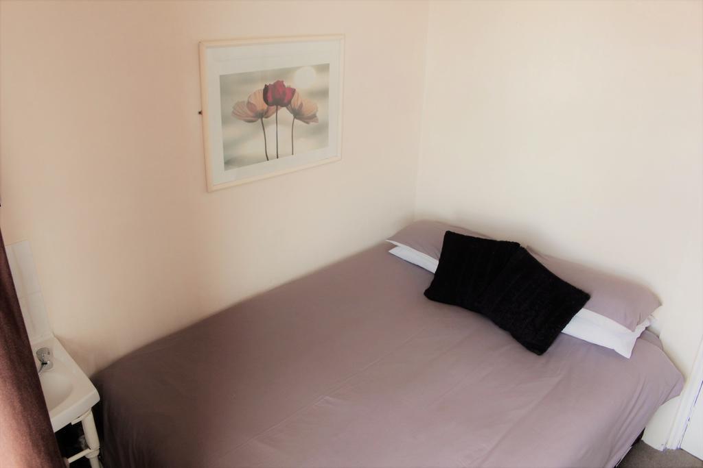 Foxhall Village 2* Blackpool