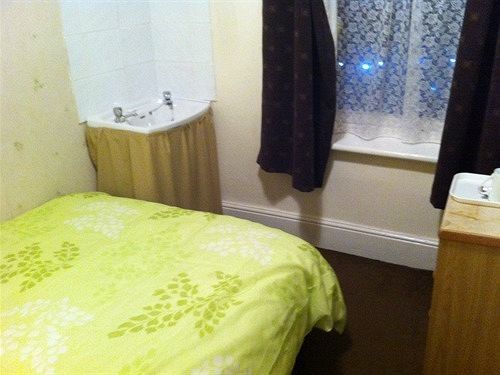 Foxhall Village Blackpool