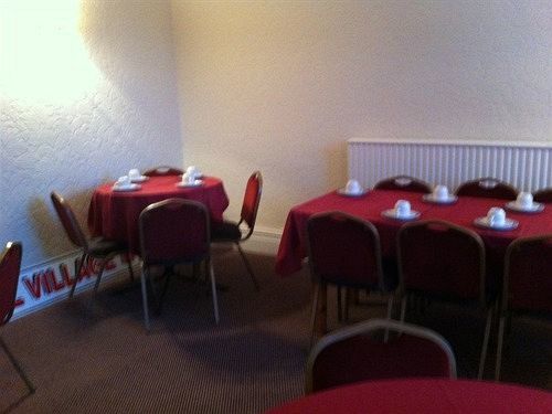 Guest house Foxhall Village