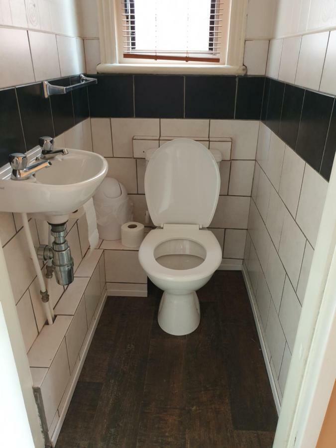 Foxhall Village Guest house