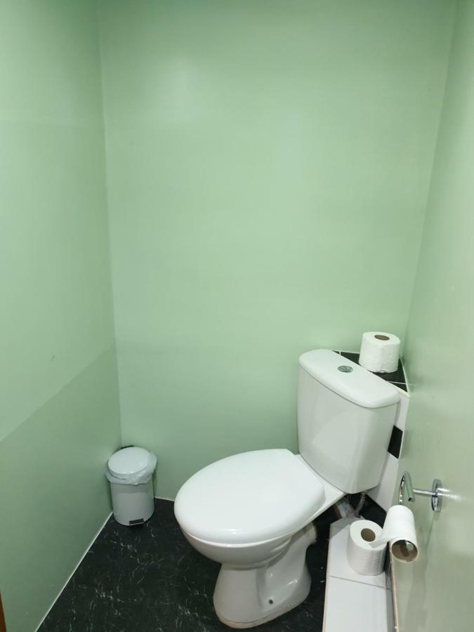 Foxhall Village Guest house Blackpool