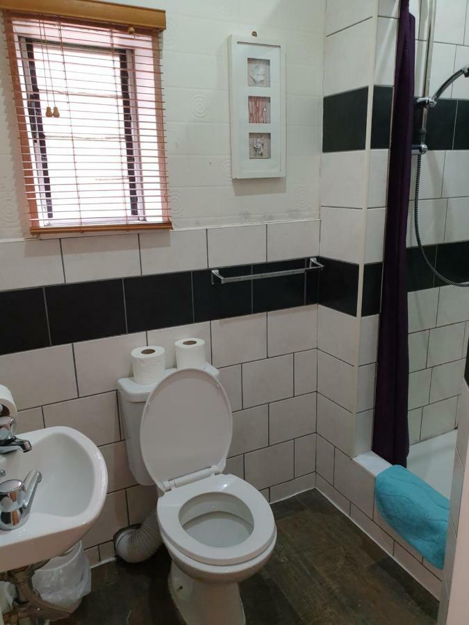 Guest house Foxhall Village Blackpool