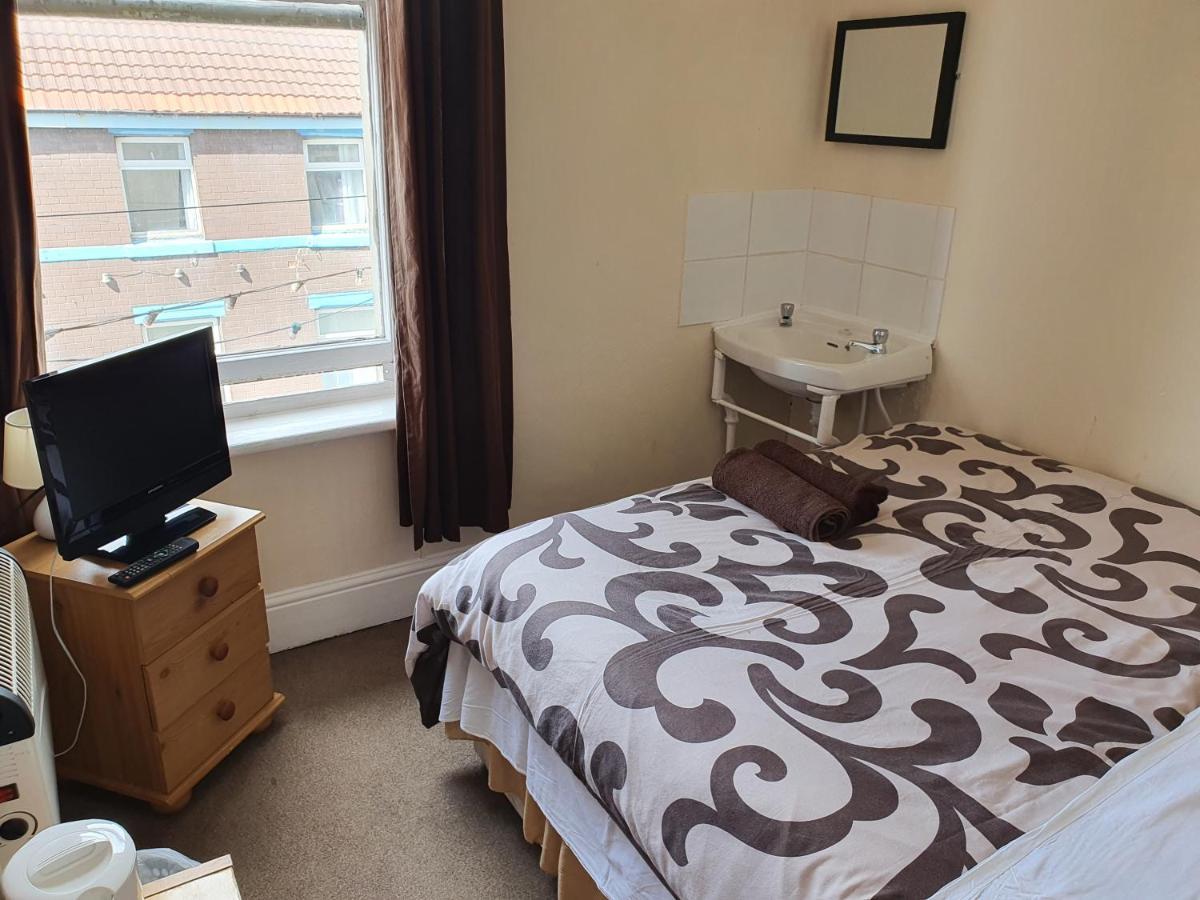 Foxhall Village 2*